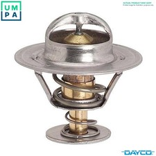 THERMOSTAT COOLANT DT1049V FOR