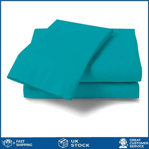Soft non iron percale - non,