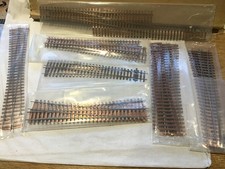 HAND MADE OO GAUGE LOT OF