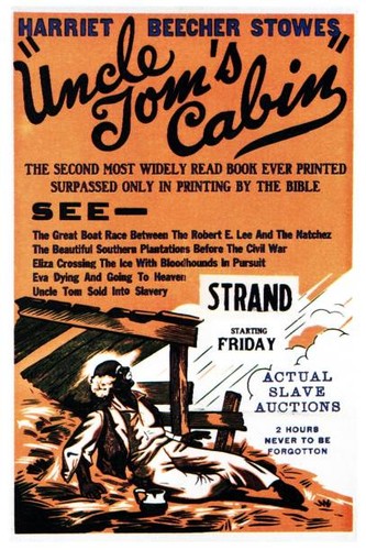Historic uncle tom cabin - historic,
