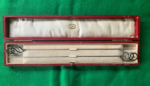 Charles horner sterling silver - charles,