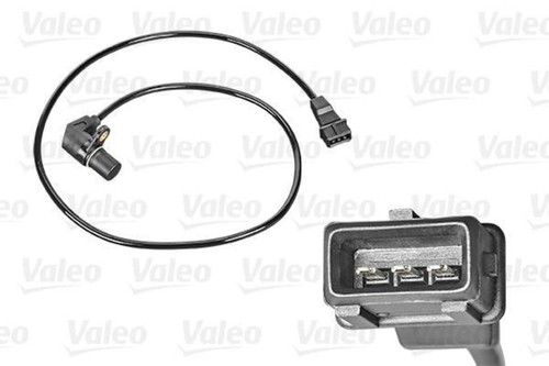 Valeo crankshaft pulse - crankshaft,