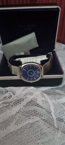 Paul smith designer watch - smith,