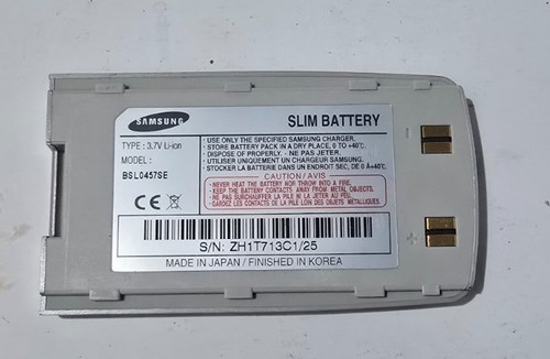 New genuine original samsung - new,