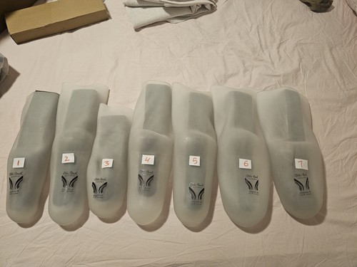Otto bock anatomic pur - 3d,