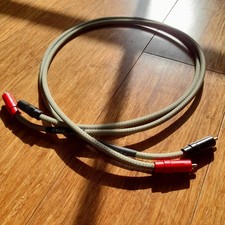 AWARD  WINNING: Chord EPIC RCA