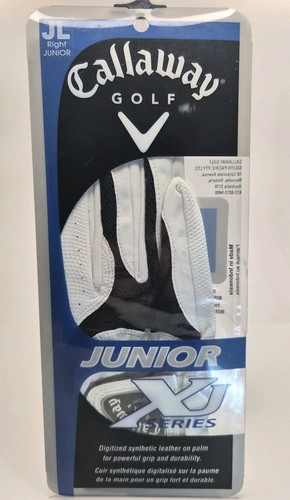 Callaway golf junior jl - golf,