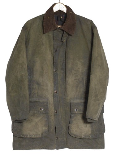 Vintage 1989 barbour - vintage,