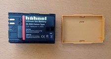 Hahnel HL-E6N Canon Type Replacement Battery for Canon LP-E6NH
