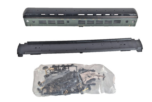 Roundhouse 60810 gauge atsf - gauge,