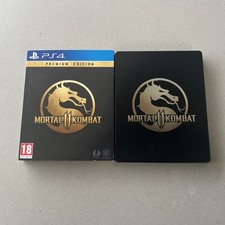 Mortal Kombat 11 Premium