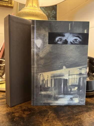 Nineteen eighty four - eighty-four, george