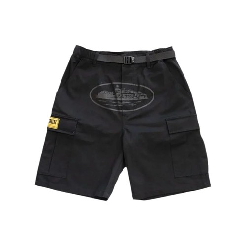 Corteiz men black white - corteiz, men's