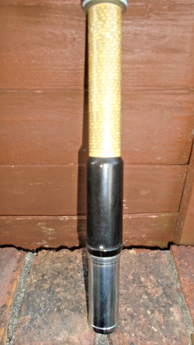 Vintage carbic limited otis - carbic,