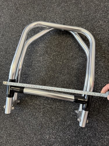 Rib boat boarding ladder - boat,