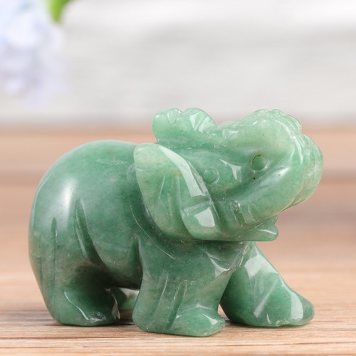 Elephant sculpture animal - ,