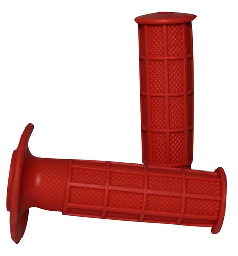 Universal red thumb throttle - universal,