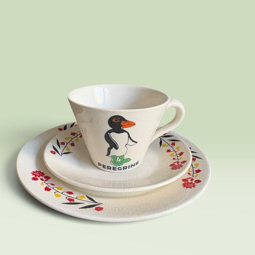 Vintage chad valley muffin the - vintage,