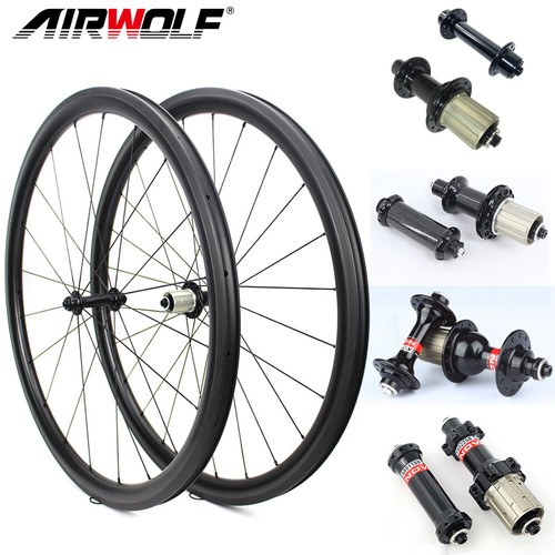Airwolf carbon road racing - carbon, road/racing