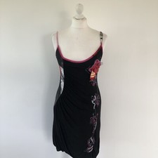 Legatte Mini Dress Black