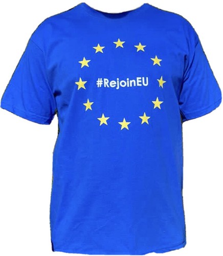 European union shirt - european, eu