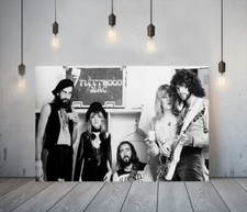 MUSICIANS FLEETWOOD MAC -DEEP
