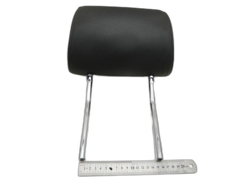 Headrest passenger seat f - seat, r