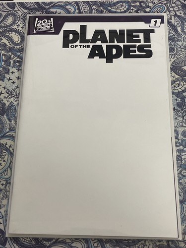 Planet the apes - apes, blank