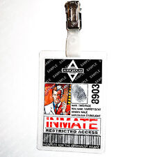 Batman Arkham Two-Face Harvey Dent Gotham Cosplay Prop Gift Comic Con Halloween