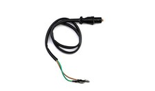 Front Brake Lever Stop Switch