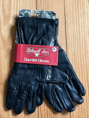 Biltwell gauntlet gloves size - gauntlet,