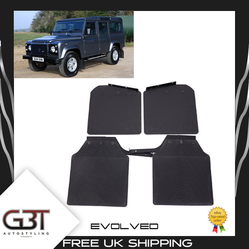 For land rover defender 110 - for,
