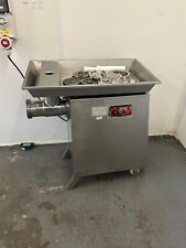 Meat Mincer , industrial , farm shop