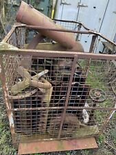 Fordson Engine E27N major