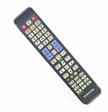 New remote control - new, tv