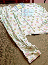 NWT M L XL 3X 2X winter child