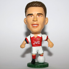 Corinthian Prostars Series 1 -