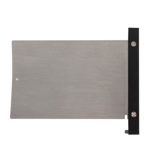 Film back adapter dark slide - film,