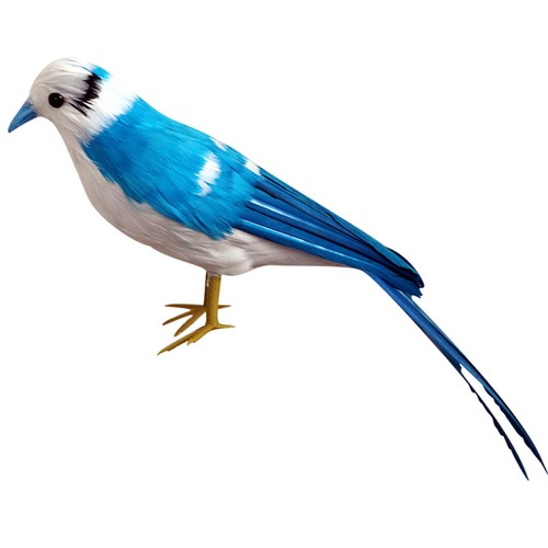 Realistic artificial bird - artificial,