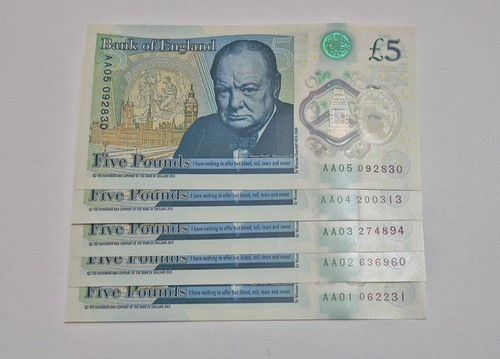 Aa01 pound polymer note - aa01-05,