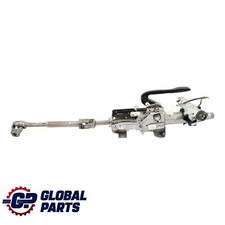 Audi A3 8V Power Steering Column Control Unit Module Ignition 5Q2419502R