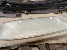 2014-2020  Audi A3 Convertible Glass Rear Window