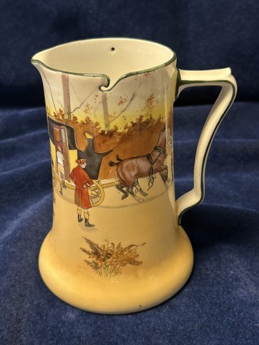 Beautiful royal doulton large - royal,