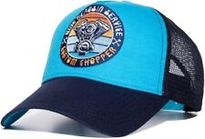 King Kerosin ® Trucker Cap