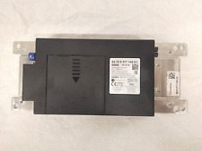 BMW 1 Series F20 F21 TCU