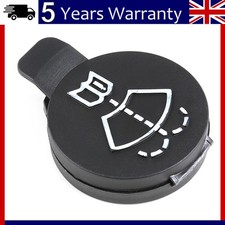 WINDSCREEN WASHER BOTTLE CAP