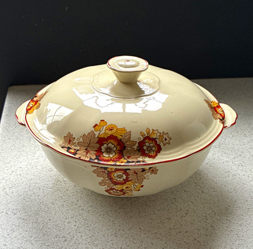 Vintage alfred meakin royal - vintage,