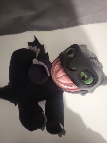 Dreamworks how train your - how,