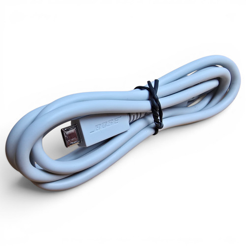Bose micro usb cable - bose,