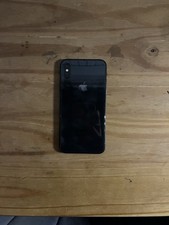 Apple iPhone X 64GB, Unlocked